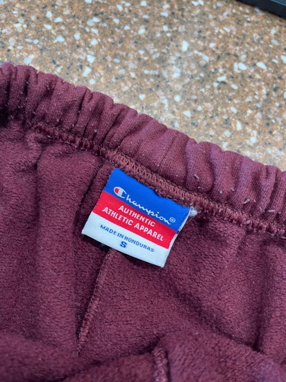 Harvard sweatpants size medium - Picture 2 of 5